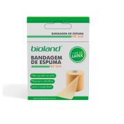 Bandagem de Espuma Pré Tape 0,07x27m Bioland 1un