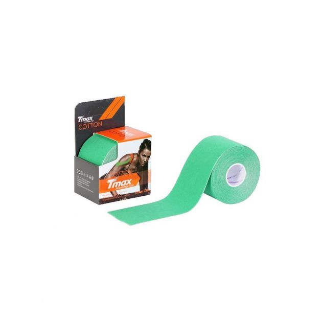 Bandagem Kinesio Tape Elastica Cinesiologica Adesiva 5m OUTLET