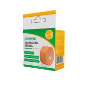 Bandagem Rígida Sport Tape 0,038x13,7m Bioland 1un