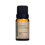 Óleo Essencial Lemongrass Via Aroma 10ml