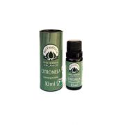 Óleo Essencial Orgânico Citronela BioEssência 10ml