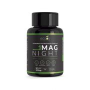 Uno Mag Night 60Caps 30g Eccos Nutrition OUTLET